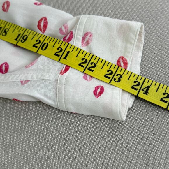 Rails Rosci Kiss Me top - Picture 11 of 11